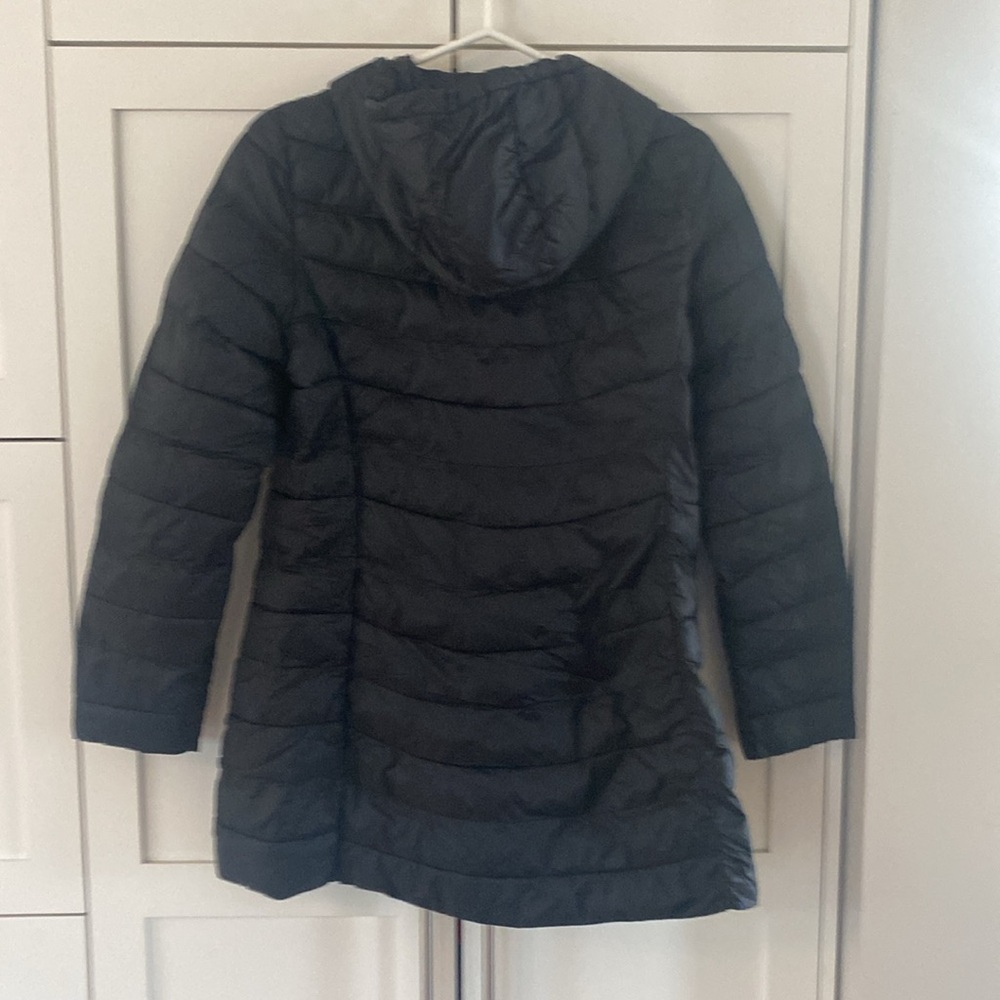 GAP Cold Control Puffer Jacket - Picture 8 of 11